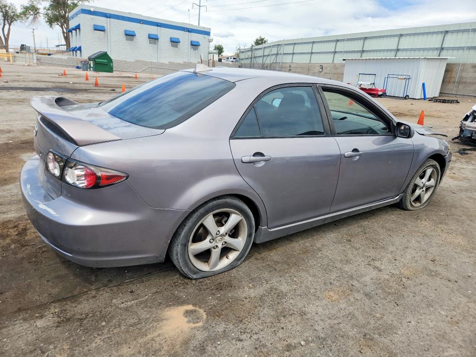 Продажа на аукционе авто 2008 Mazda 6, vin: 1YVHP80C885M36241, номер лота: 54254156