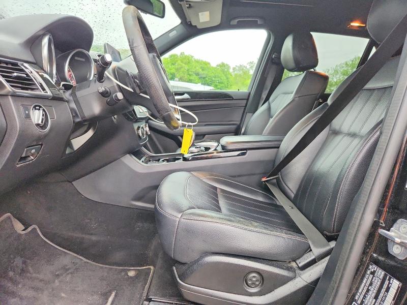Продаж на аукціоні авто 2018 Mercedes-benz Gle, vin: 4JGDA5HB5JB199758, номер лоту: 54066826