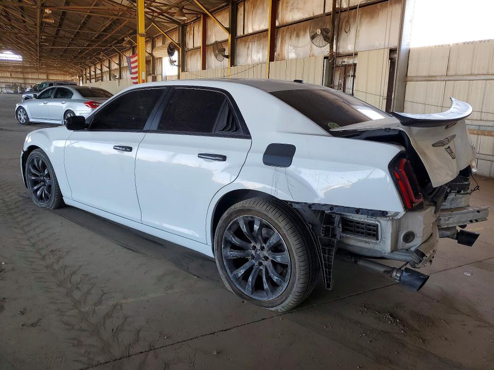 Продаж на аукціоні авто 2014 Chrysler 300, vin: 2C3CCABG1EH221764, номер лоту: 52502696