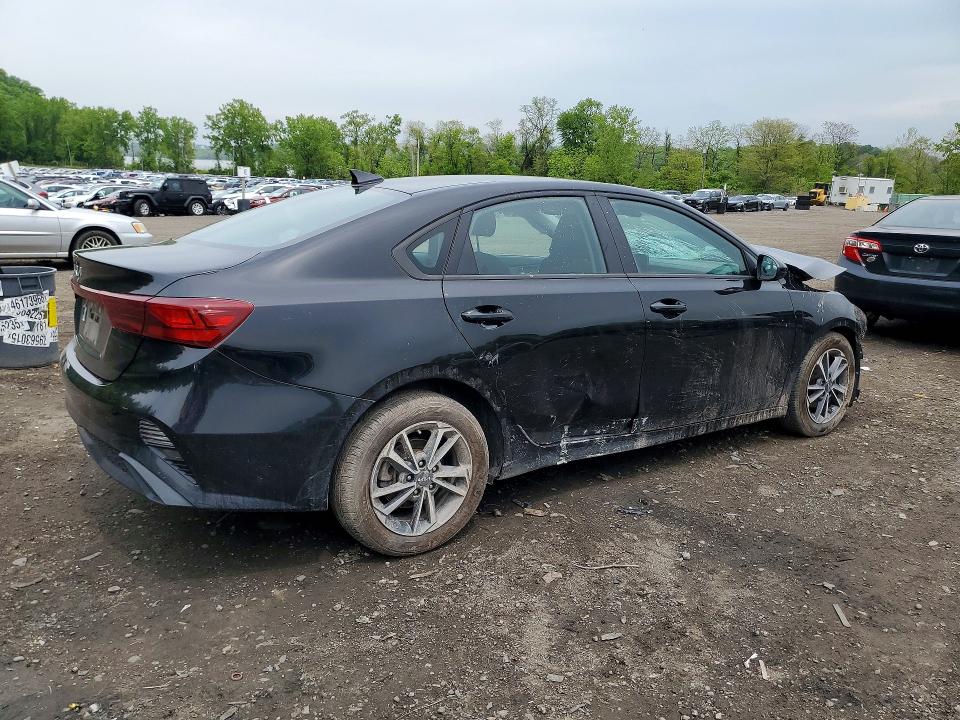 Продаж на аукціоні авто 2023 Kia Forte, vin: 3KPF24ADXPE577990, номер лоту: 53548016