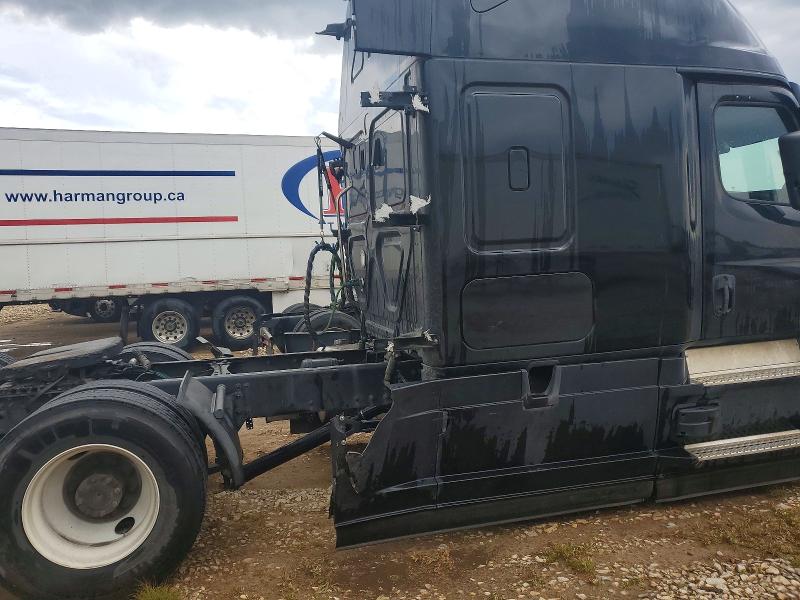Auction sale of the 2023 Freightliner Cascadia 126, vin: 3AKJHHDR0PSUA4647, lot number: 54103846