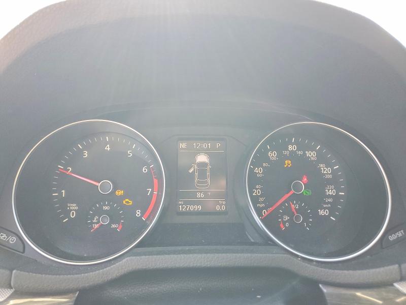 Aukcja sprzedaży 2016 Volkswagen Passat, vin: 1VWBT7A3XGC012471, numer aukcji: 54646406