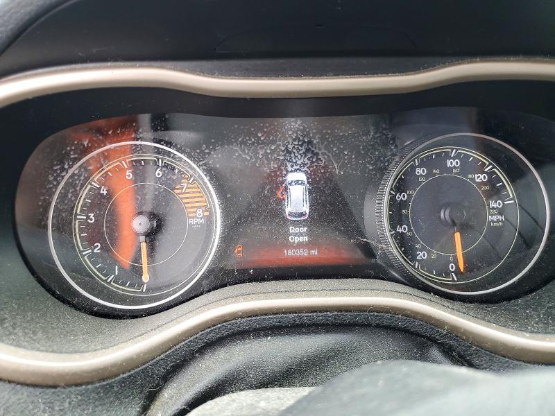 Продажа на аукционе авто 2016 Jeep Cherokee, vin: 1C4PJMDS9GW242095, номер лота: 52379736