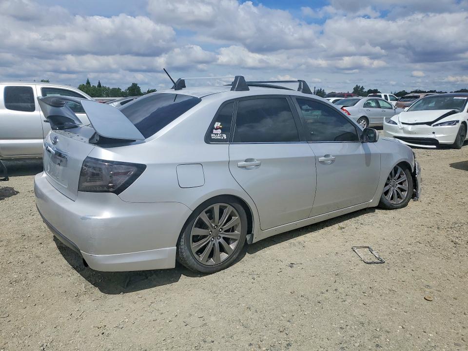 Продаж на аукціоні авто 2009 Subaru Impreza, vin: JF1GE76619G507584, номер лоту: 55204346