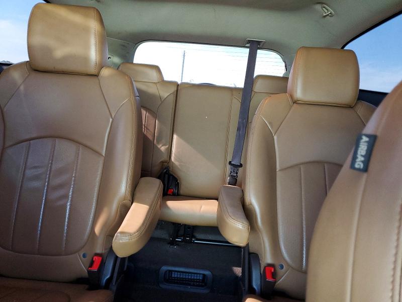 Продаж на аукціоні авто 2017 Buick Enclave, vin: 5GAKRBKD1HJ189808, номер лоту: 52145306