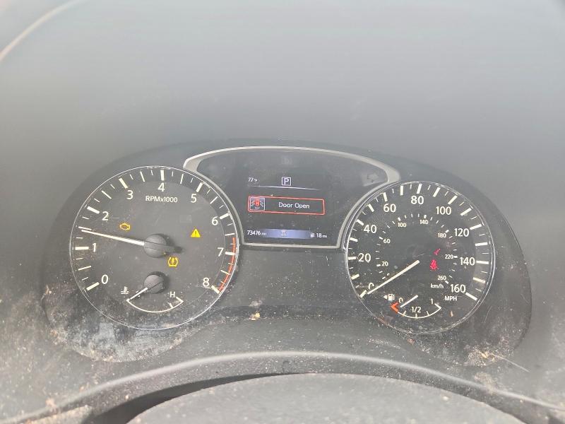 Aukcja sprzedaży 2019 Nissan Pathfinder, vin: 5N1DR2MN9KC650614, numer aukcji: 54858206