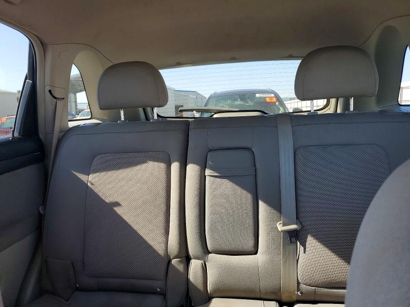 54817206 :رقم المزاد ، 3GSCL53798S567164 vin ، 2008 Saturn Vue مزاد بيع