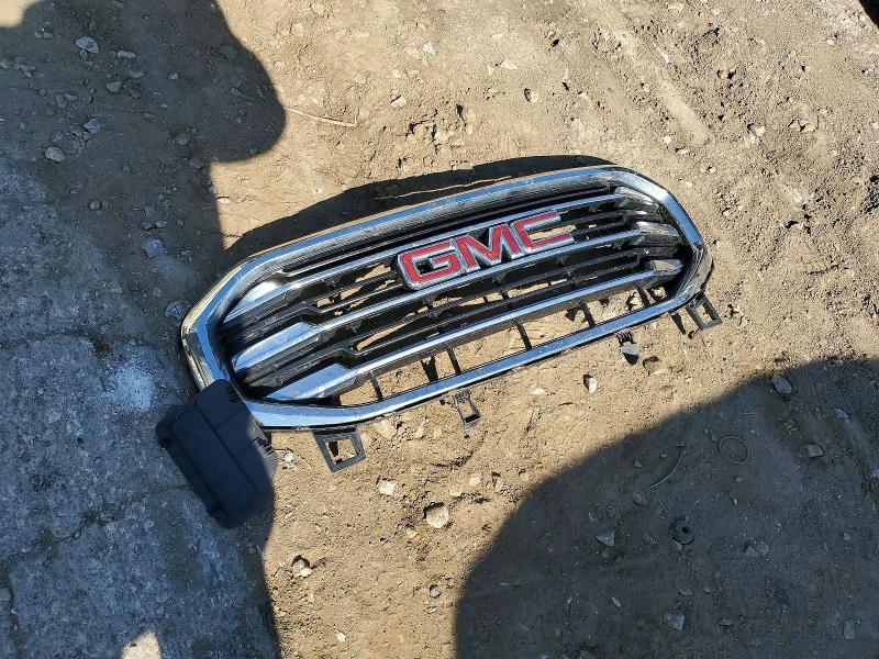 Продажа на аукционе авто 2021 Gmc Terrain, vin: 3GKALVEV3ML311593, номер лота: 52664446