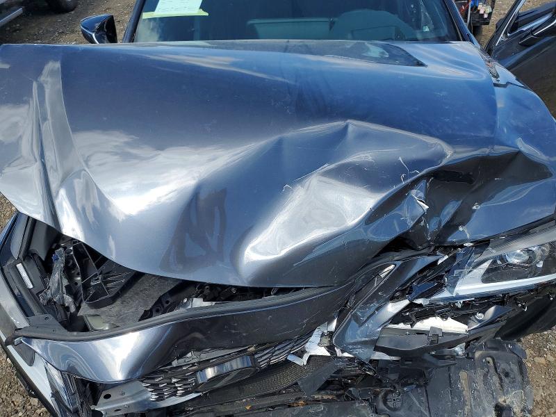 53944986 :رقم المزاد ، 58AJZ1B13SU211246 vin ، 2025 Lexus Es مزاد بيع