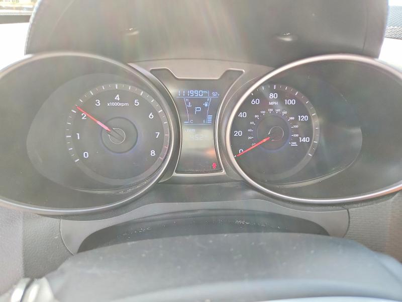 2017 Hyundai Veloster მანქანა იყიდება აუქციონზე, vin: KMHTC6ADXHU308169, აუქციონის ნომერი: 55389646