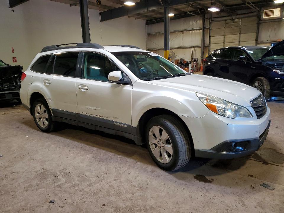 Aukcja sprzedaży 2011 Subaru Outback, vin: 4S4BRDJC6B2323793, numer aukcji: 53280186
