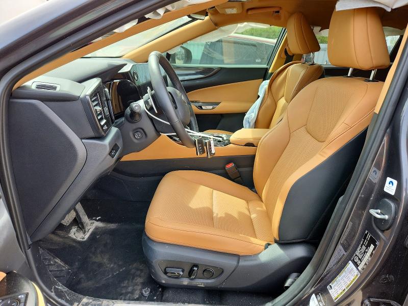 Продажа на аукционе авто 2026 Lexus Nx 350, vin: 2T2GGCEZ8TC096887, номер лота: 53166436