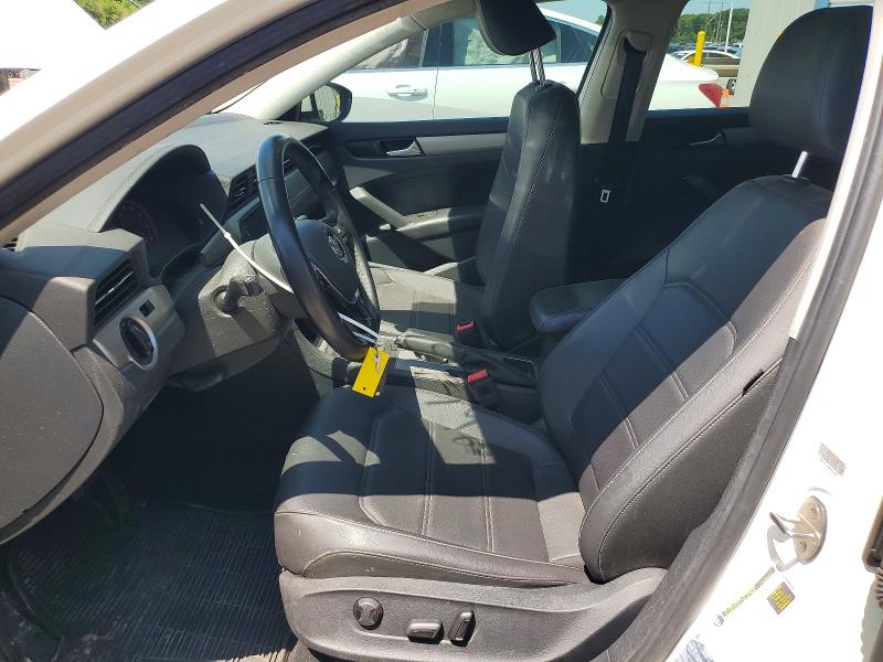 Продажа на аукционе авто 2020 Volkswagen Passat, vin: 1VWSA7A35LC024608, номер лота: 53283546