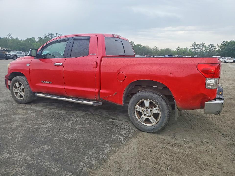 Aukcja sprzedaży 2008 Toyota Tundra, vin: 5TBRT58138S458187, numer aukcji: 52690886