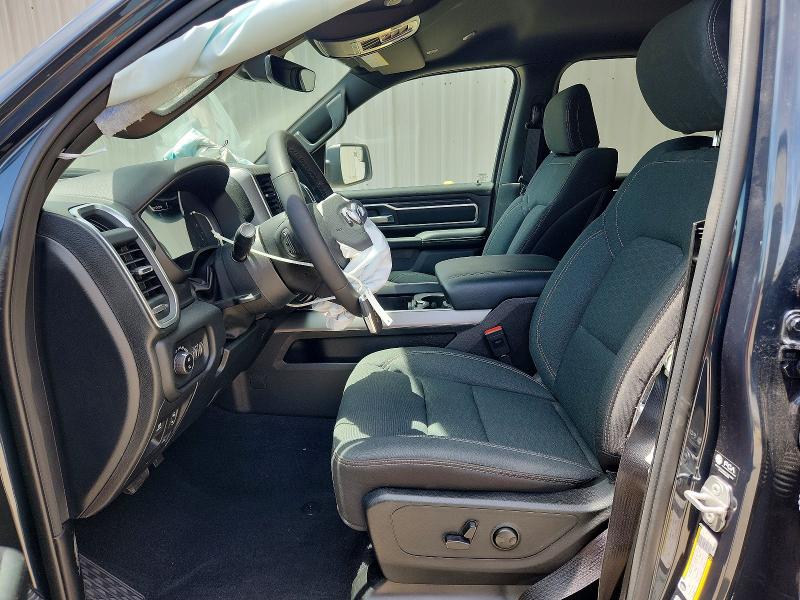 Продаж на аукціоні авто 2026 Ram 1500, vin: 1C6SRFFP4TN282289, номер лоту: 52245746