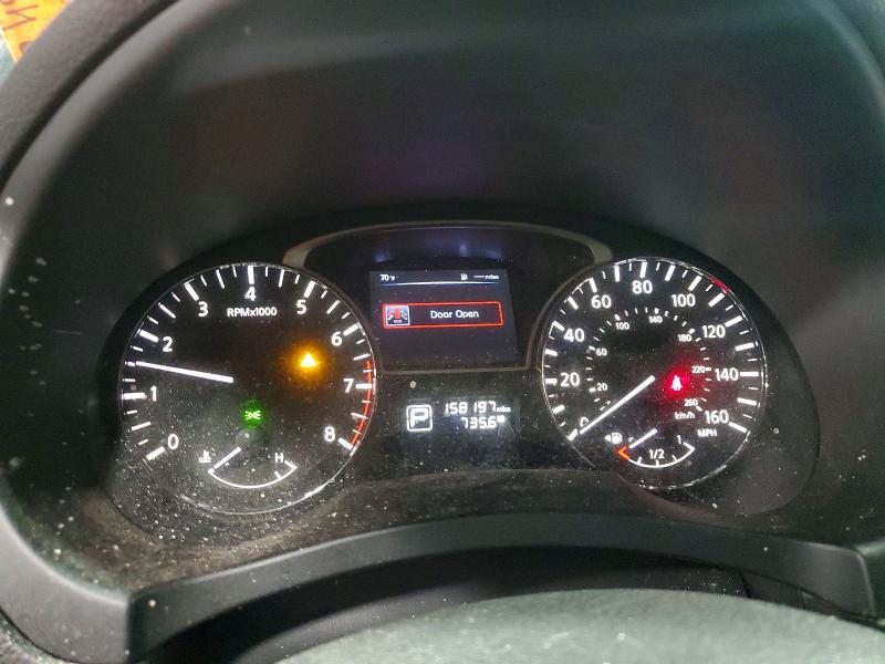 55545616 :رقم المزاد ، 1N4AL3AP7FC174878 vin ، 2015 Nissan Altima مزاد بيع