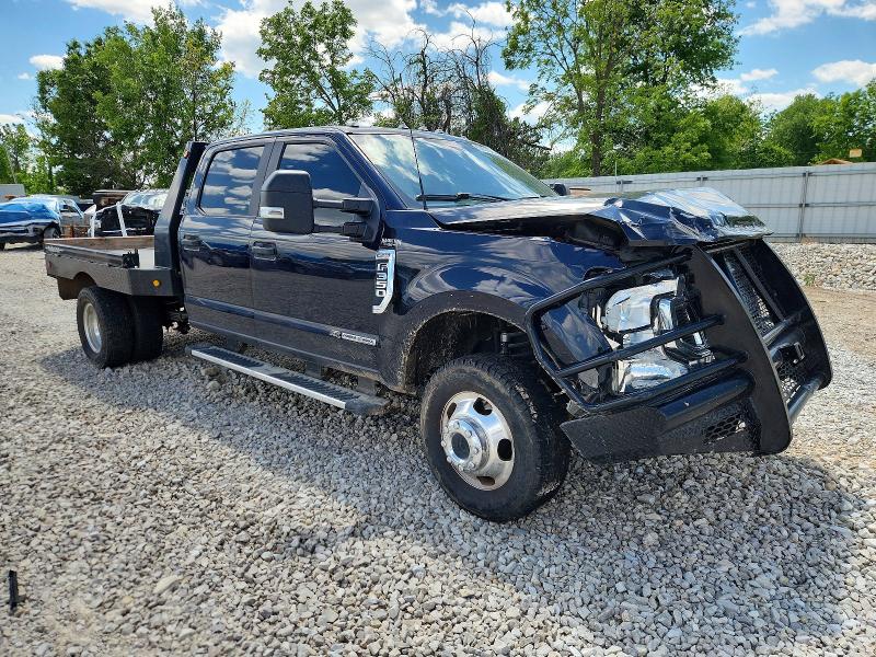 Aukcja sprzedaży 2022 Ford F350, vin: 1FT8W3DT8NEC87279, numer aukcji: 52207306