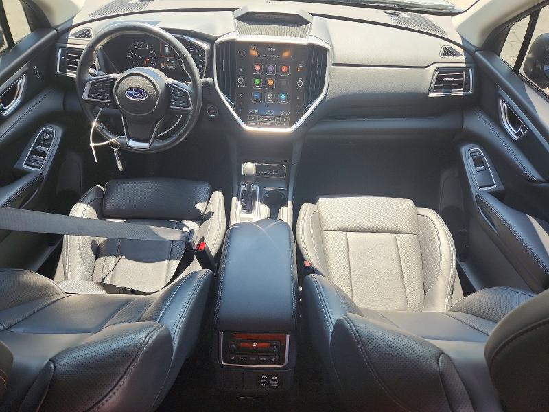 Aukcja sprzedaży 2024 Subaru Ascent, vin: 4S4WMAUD4R3437153, numer aukcji: 55836776