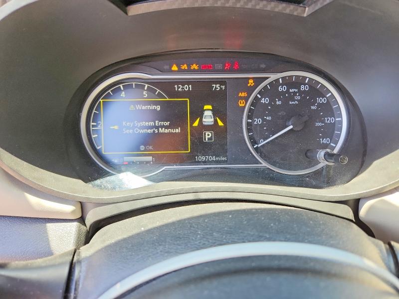 Продаж на аукціоні авто 2020 Nissan Versa, vin: 3N1CN8EV2LL841698, номер лоту: 54203996