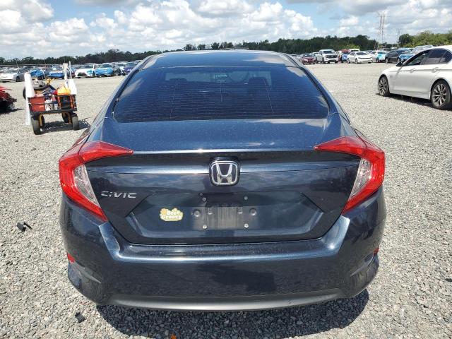 2016 Honda Civic მანქანა იყიდება აუქციონზე, vin: 19XFC2F76GE054132, აუქციონის ნომერი: 54285706