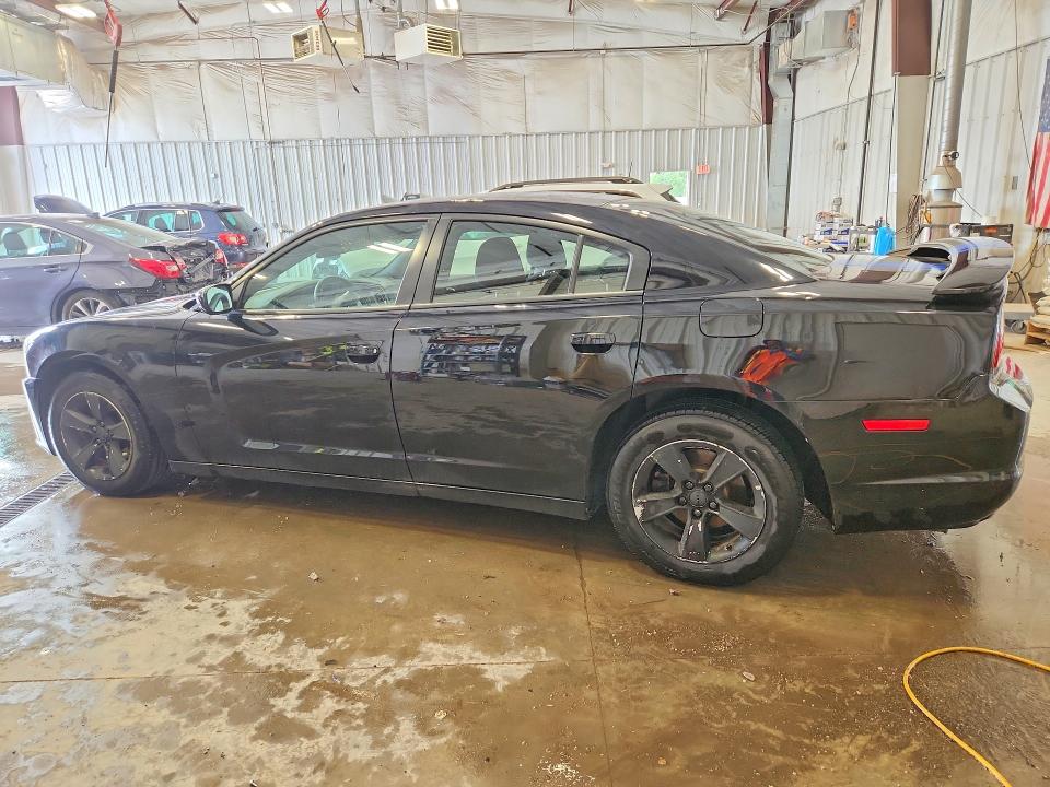 Продажа на аукционе авто 2013 Dodge Charger, vin: 2C3CDXBGXDH623975, номер лота: 53698536