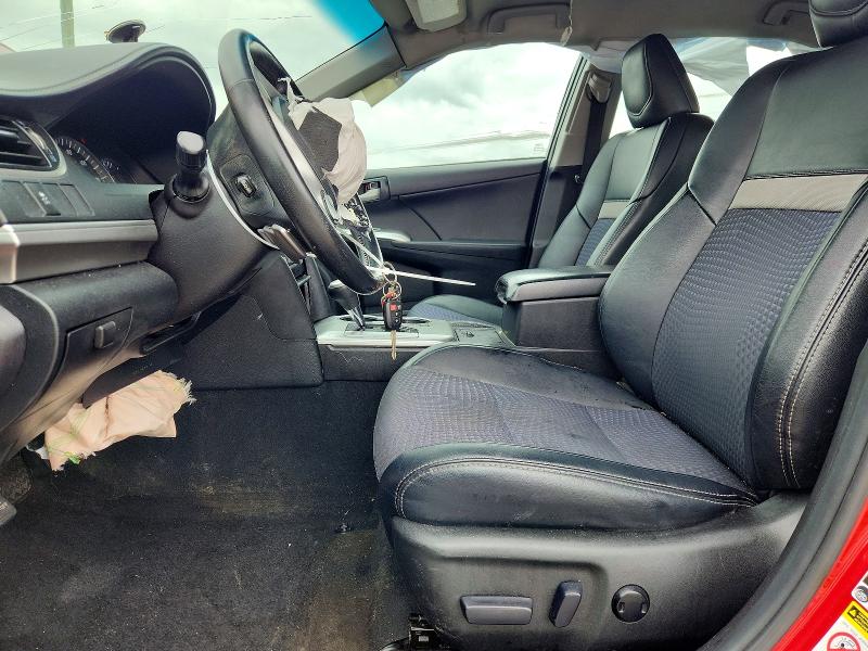 Продаж на аукціоні авто 2014 Toyota Camry, vin: 4T1BF1FK9EU780372, номер лоту: 54431456