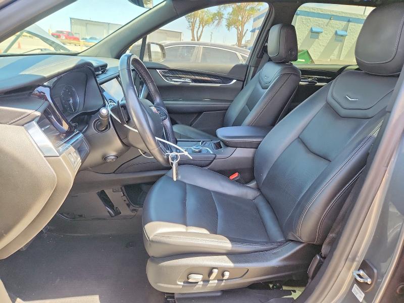 Aukcja sprzedaży 2022 Cadillac Xt6, vin: 1GYKPCRS7NZ133166, numer aukcji: 54530226