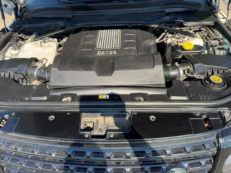 Aukcja sprzedaży 2015 Land Rover Range Rover, vin: SALGS2TF9FA210354, numer aukcji: 54336596