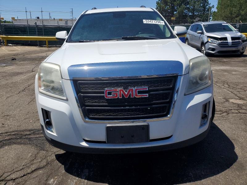 53421296 :رقم المزاد ، 2GKALREK1F6423815 vin ، 2015 Gmc Terrain مزاد بيع