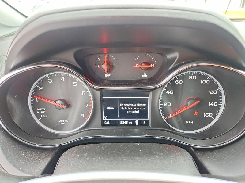 Продажа на аукционе авто 2019 Chevrolet Cruze, vin: 1G1BC5SM4K7114096, номер лота: 53048756