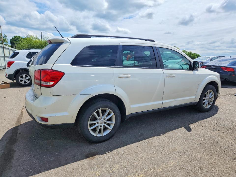 Продажа на аукционе авто 2013 Dodge Journey, vin: 3C4PDDBG0DT706107, номер лота: 52964736