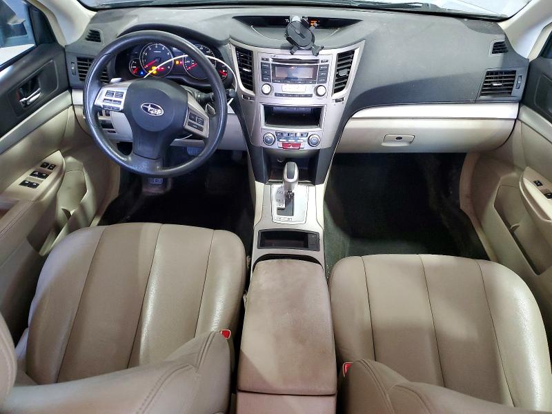 Продажа на аукционе авто 2013 Subaru Outback, vin: 4S4BRBAC9D3274042, номер лота: 52406246