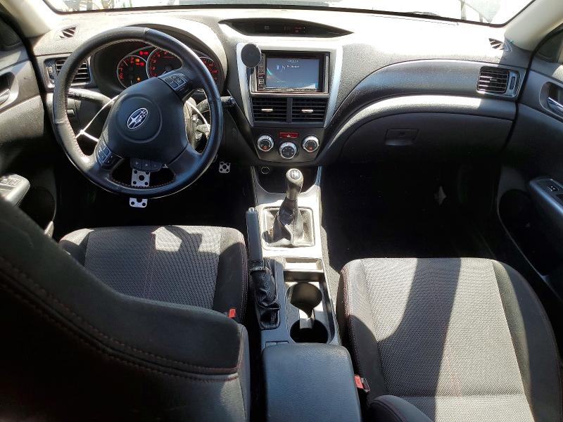 54097866 :رقم المزاد ، JF1GR7E61DG208188 vin ، 2013 Subaru Impreza مزاد بيع