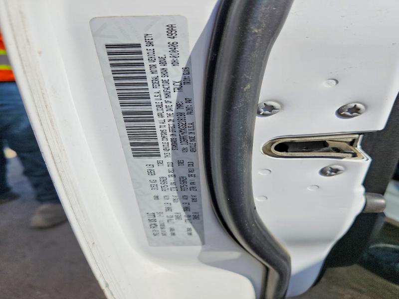 54083326 :رقم المزاد ، 1C6RR7NMXGS218180 vin ، 2016 Ram 1500 مزاد بيع