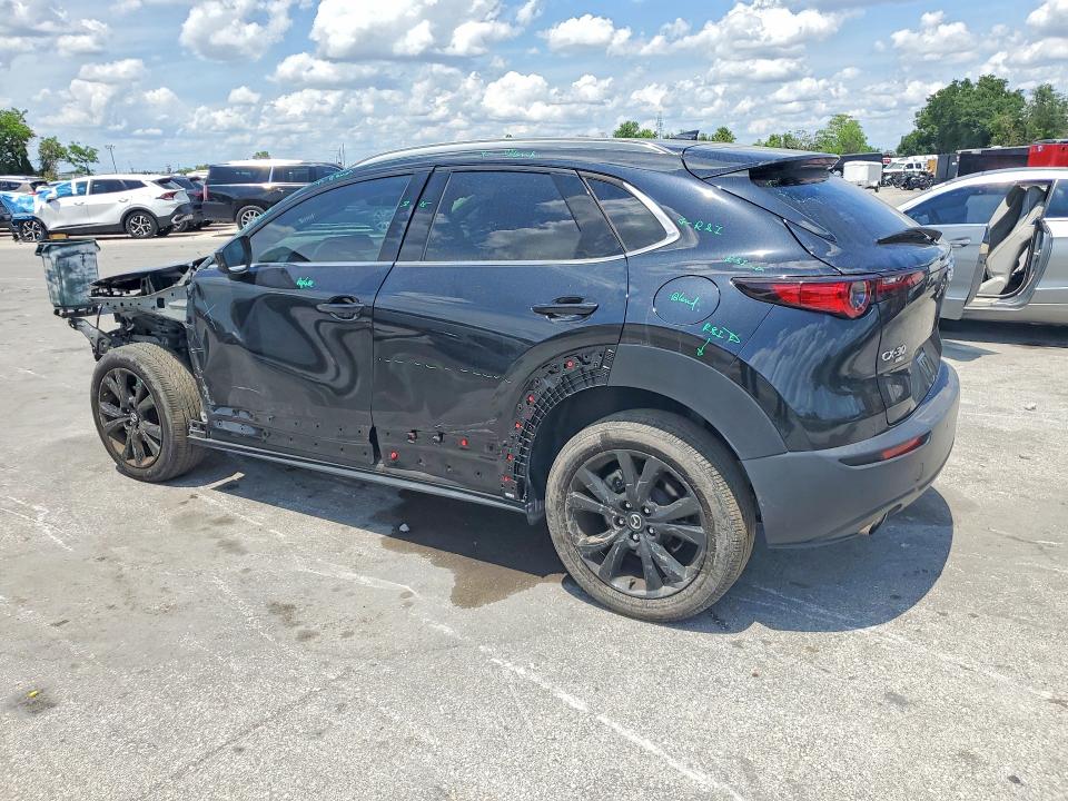 Aukcja sprzedaży 2022 Mazda Cx-30, vin: 3MVDMBEY0NM450251, numer aukcji: 50501366