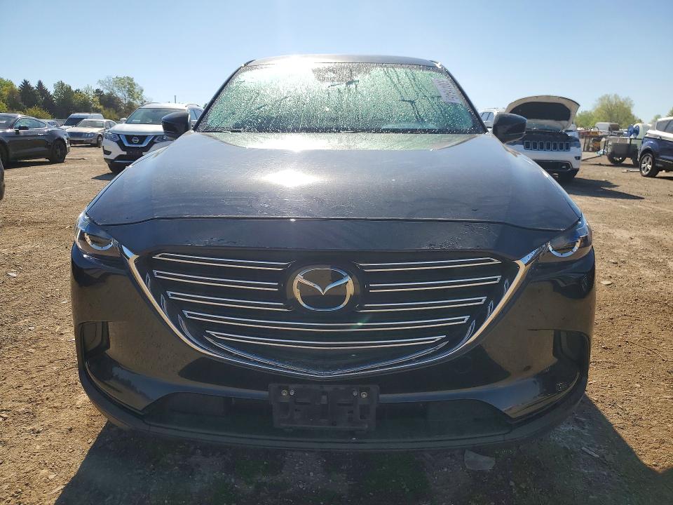 2020 Mazda Cx-9 მანქანა იყიდება აუქციონზე, vin: JM3TCBBY8L0411435, აუქციონის ნომერი: 53041646