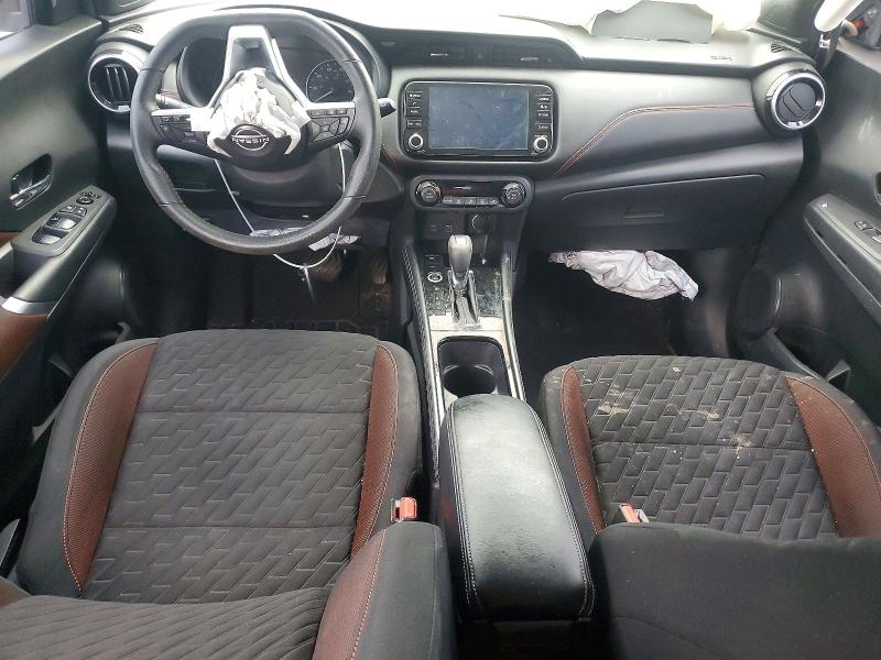 Продаж на аукціоні авто 2023 Nissan Kicks, vin: 3N1CP5DV4PL470110, номер лоту: 54474856