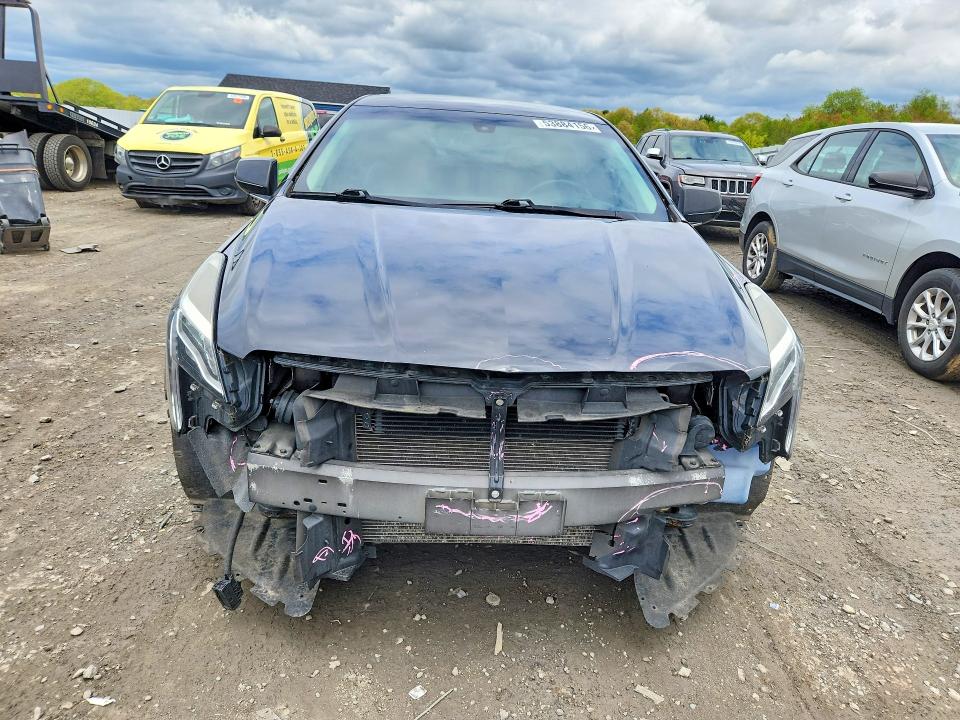 Aukcja sprzedaży 2018 Cadillac Xts, vin: 2G61U5S35J9169714, numer aukcji: 53884156