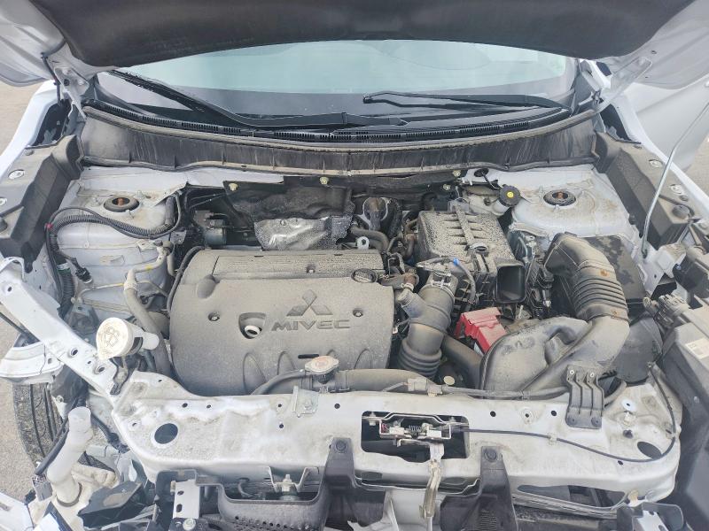 Aukcja sprzedaży 2024 Mitsubishi Outlander Sport, vin: JA4ARUAU9RU009847, numer aukcji: 53598676