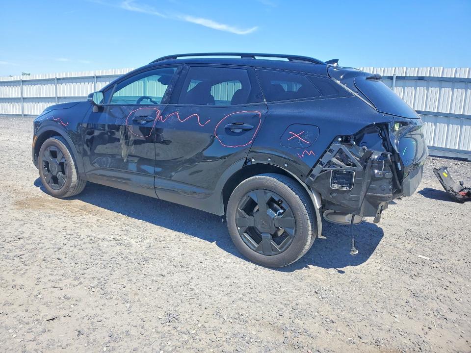 Продажа на аукционе авто 2026 Kia Sportage, vin: 5XYK6CDF8TG404038, номер лота: 53021356