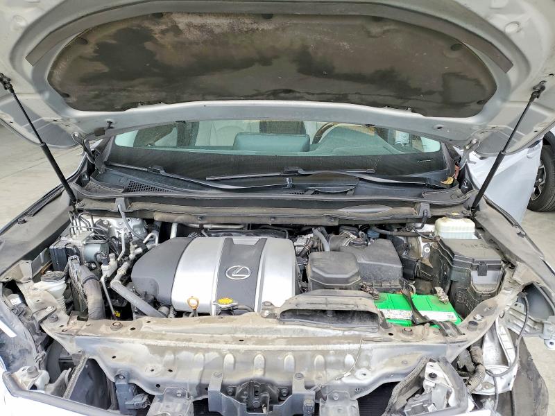 Aukcja sprzedaży 2017 Lexus Rx 350, vin: 2T2ZZMCA9HC057402, numer aukcji: 52018416