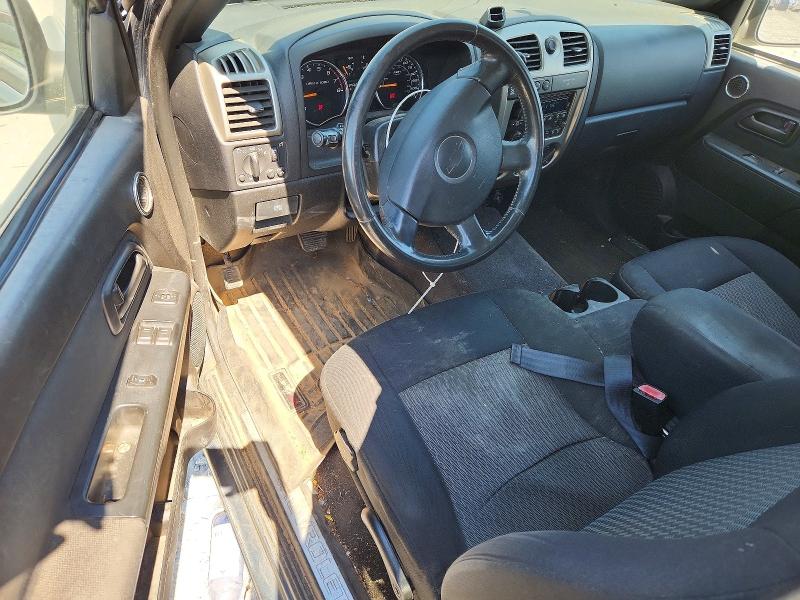 2007 Chev Colorado მანქანა იყიდება აუქციონზე, vin: 1GCDT19E778164371, აუქციონის ნომერი: 54276776