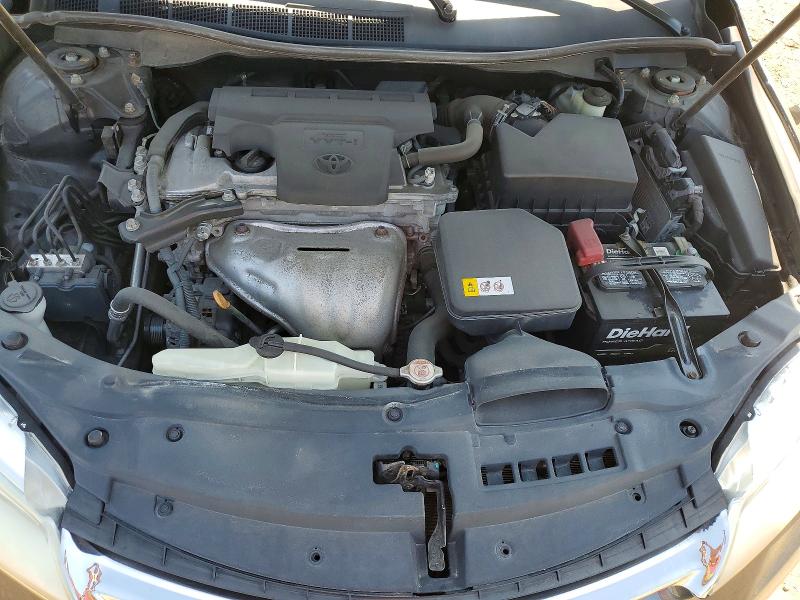 Продаж на аукціоні авто 2017 Toyota Camry, vin: 4T1BF1FK9HU279924, номер лоту: 55141186