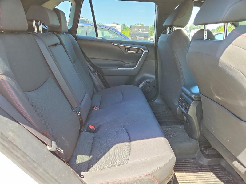 Продаж на аукціоні авто 2023 Toyota Rav4 Prime, vin: JTMAB3FV0PD154293, номер лоту: 54153196