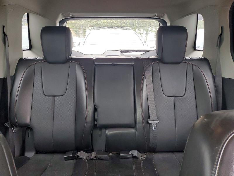 2017 Gmc Terrain მანქანა იყიდება აუქციონზე, vin: 2GKALPEK7H6312502, აუქციონის ნომერი: 53129296