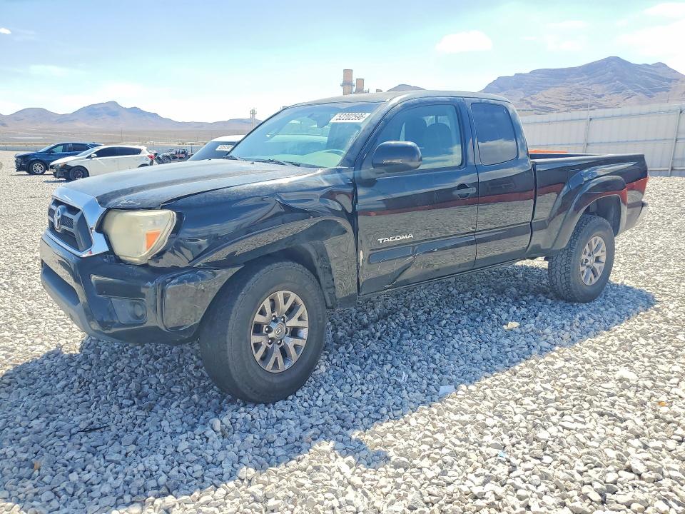 Продаж на аукціоні авто 2012 Toyota Tacoma, vin: 5TFTX4GN5CX012075, номер лоту: 52202596