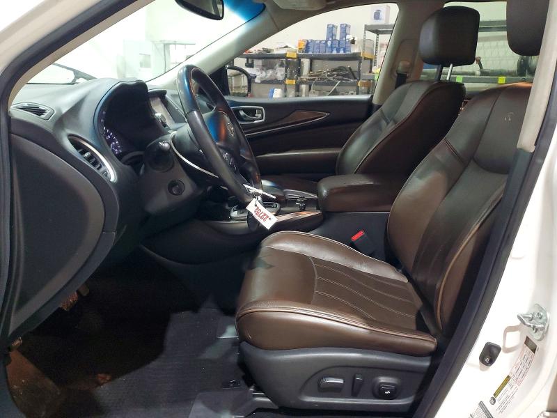 Продажа на аукционе авто 2014 Infiniti Qx60, vin: 5N1CL0MN5EC516740, номер лота: 53665006