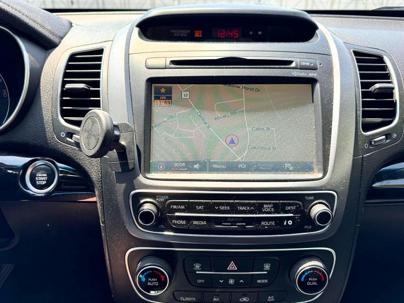 Aukcja sprzedaży 2014 Kia Sorento, vin: 5XYKWDA73EG522892, numer aukcji: 54301126