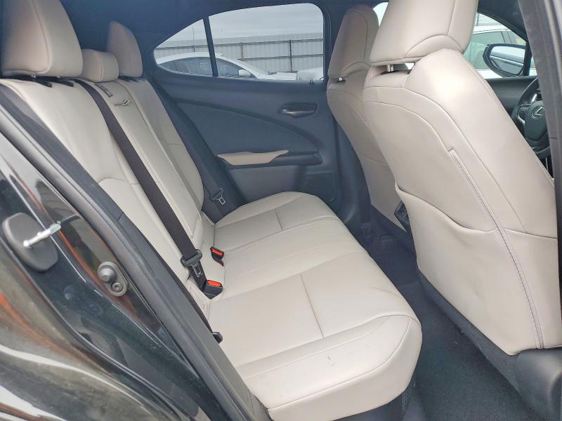 Продажа на аукционе авто 2023 Lexus Ux 250h, vin: JTHX6JBH9P2156766, номер лота: 51799616