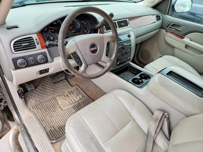 53922876 :رقم المزاد ، 1GTR2WE71CZ344866 vin ، 2012 Gmc Sierra مزاد بيع